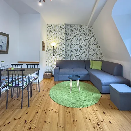 Nely'S Apartment Karlovy Vary Exterior photo