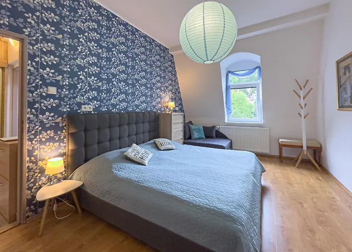 Nely\'S Apartment