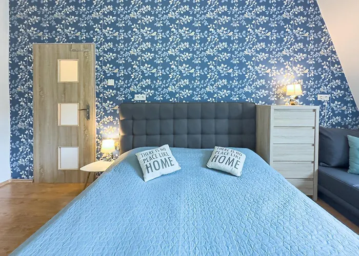 Nely\'S Apartment