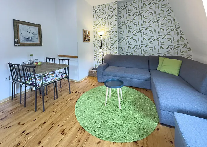 Nely\'S Apartment