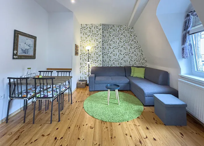 Nely\'S Apartment