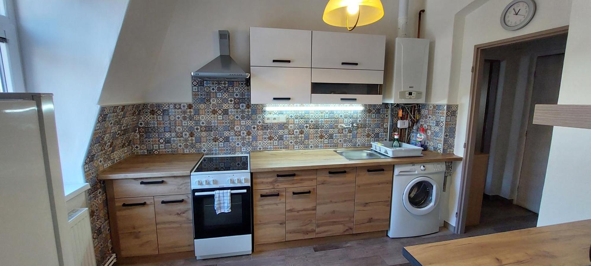 Nely's Apartment Karlsbad