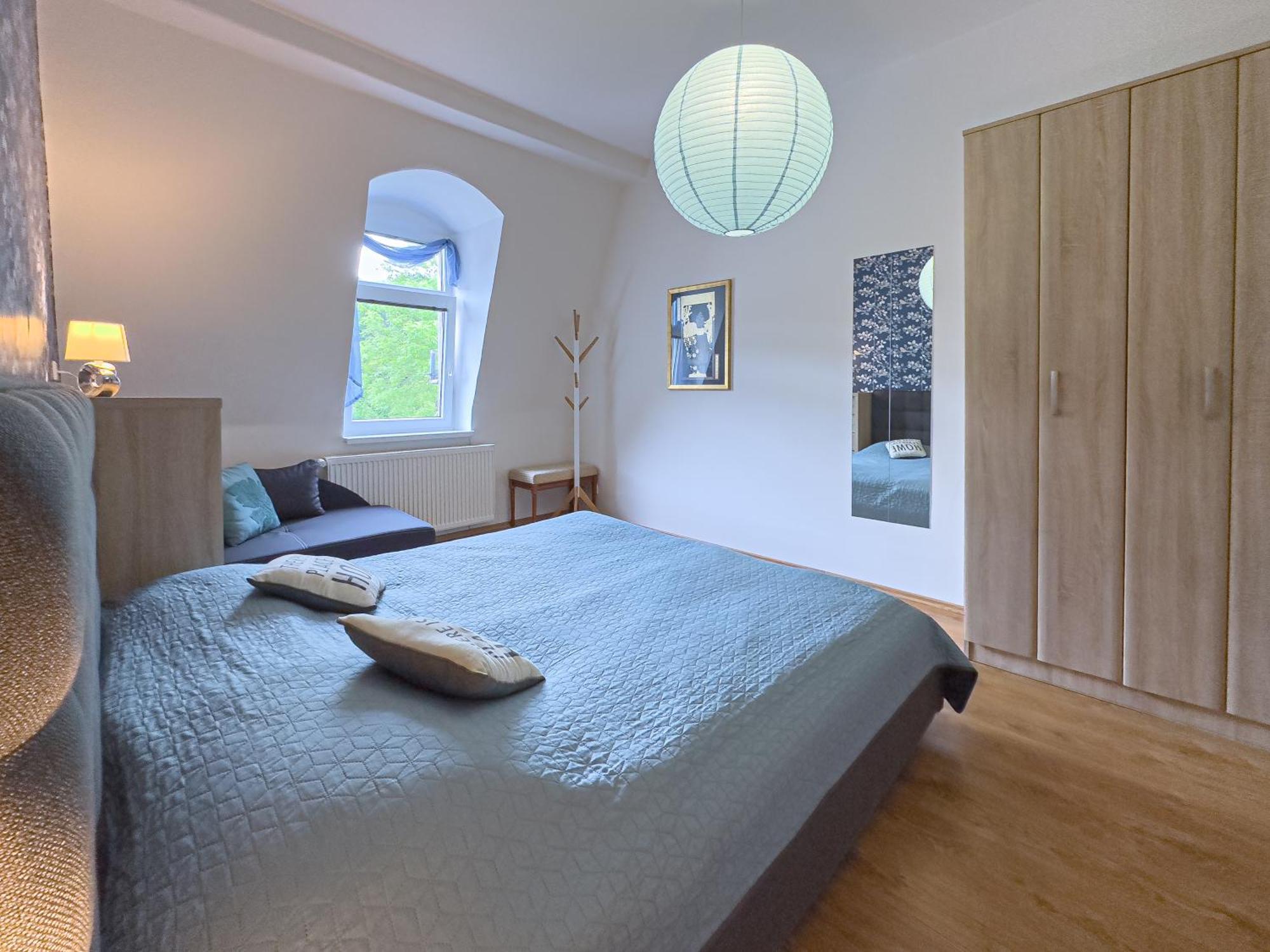 Nely's Apartment Karlsbad