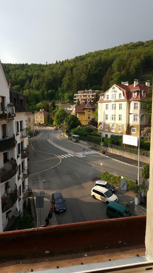 Nely's Appartamento Karlovy Vary
